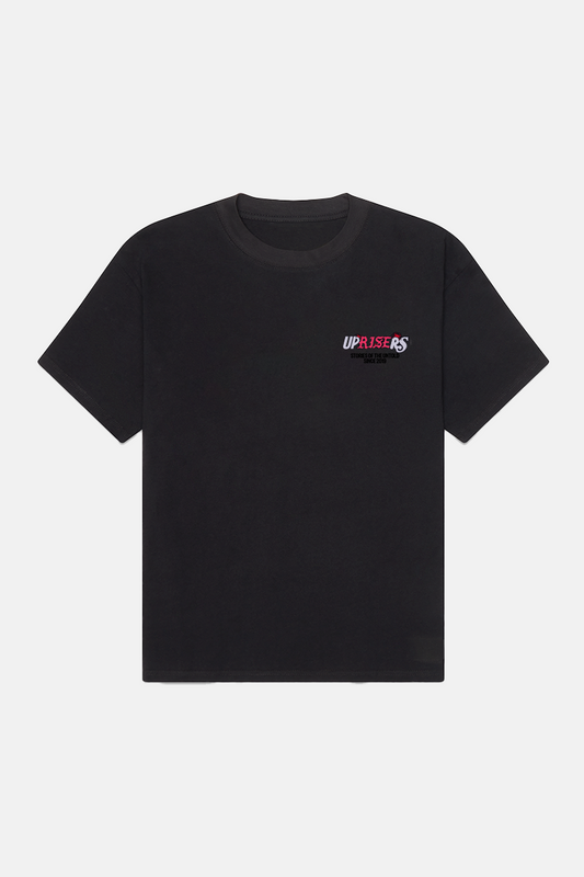 Boiling Crab x UPRISERS Tee