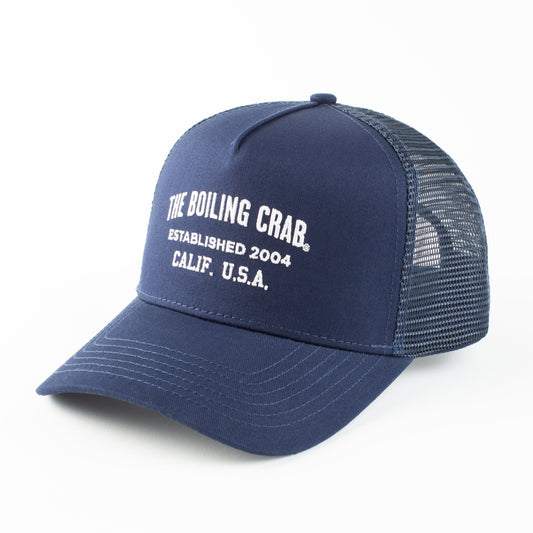 Boiling Crab California Hat