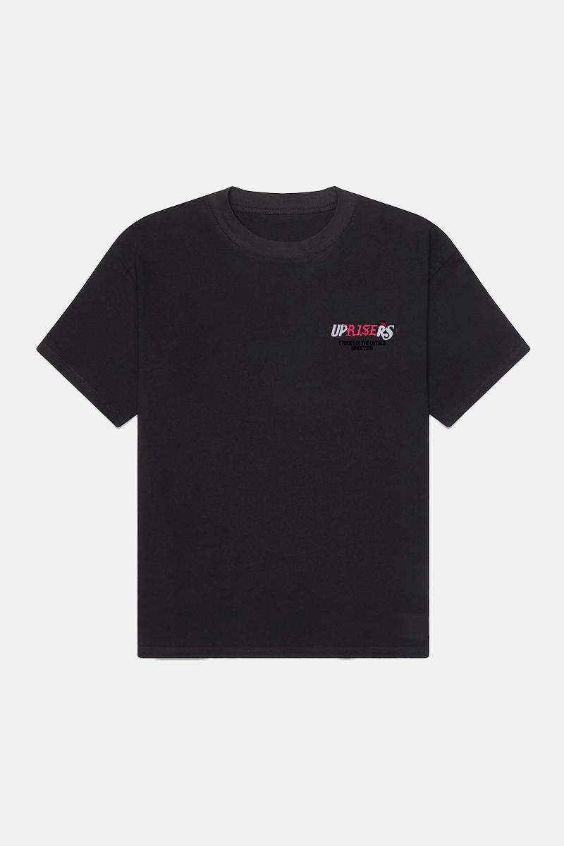 Boiling Crab x UPRISERS Tee