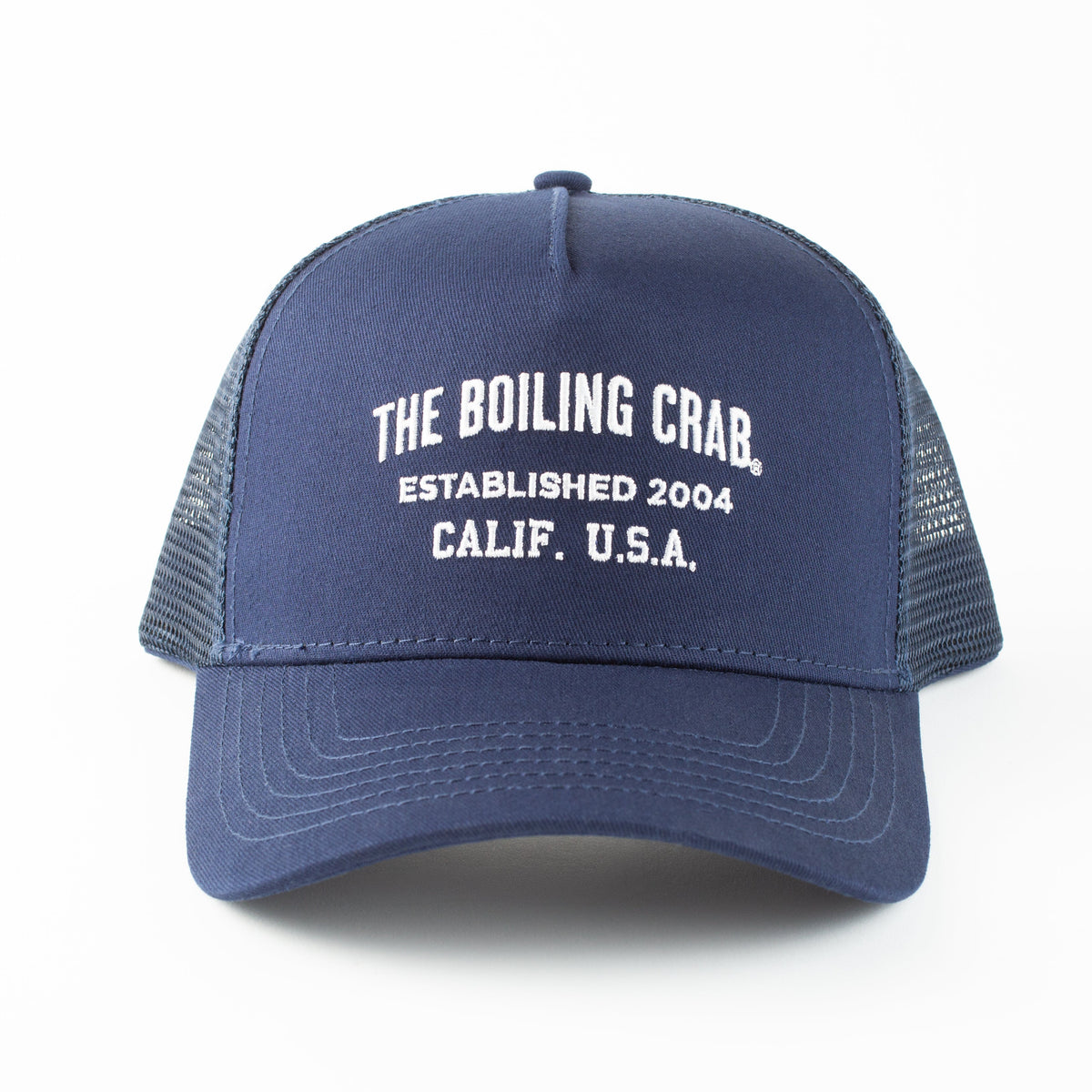 Boiling Crab California Hat