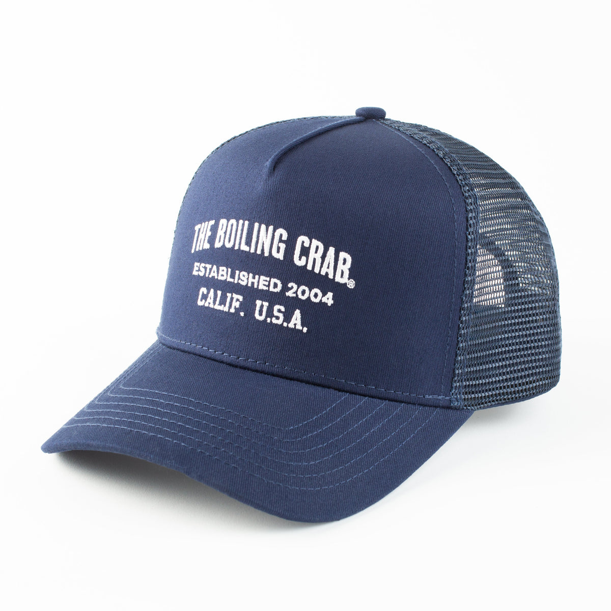 Boiling Crab California Hat