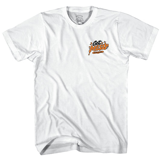 Boiling Crab Get Messy Boil Fundraiser Tee