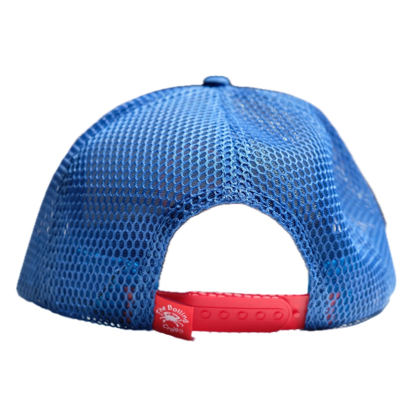 Boiling Crab Patch Hat